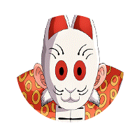 孫悟飯(じいちゃん)