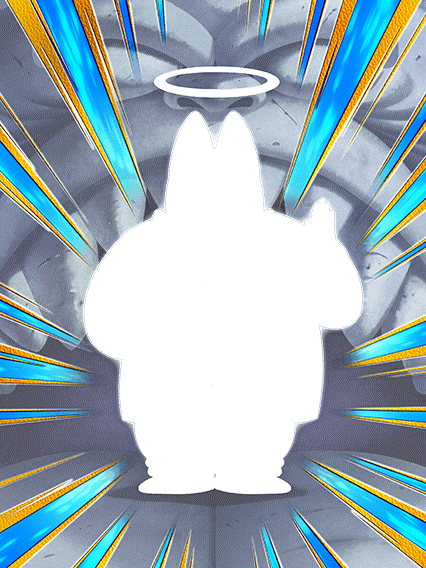 孫悟飯(じいちゃん)