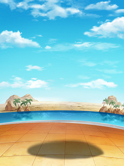 孫悟飯(じいちゃん)