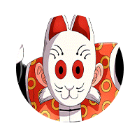 孫悟飯(じいちゃん)