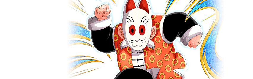 孫悟飯(じいちゃん)