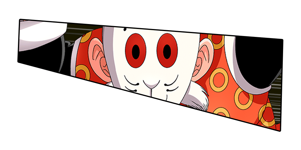 孫悟飯(じいちゃん)