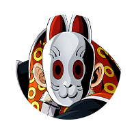 孫悟飯(じいちゃん)