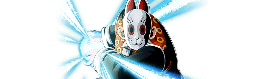 孫悟飯(じいちゃん)