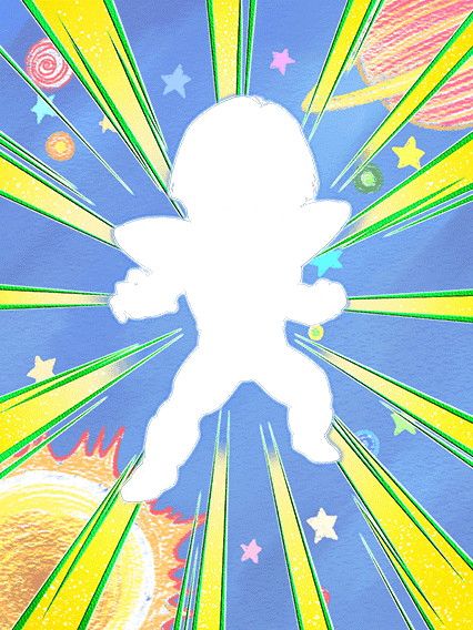 孫悟飯(幼年期)