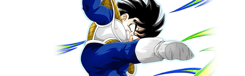 孫悟飯(幼年期)