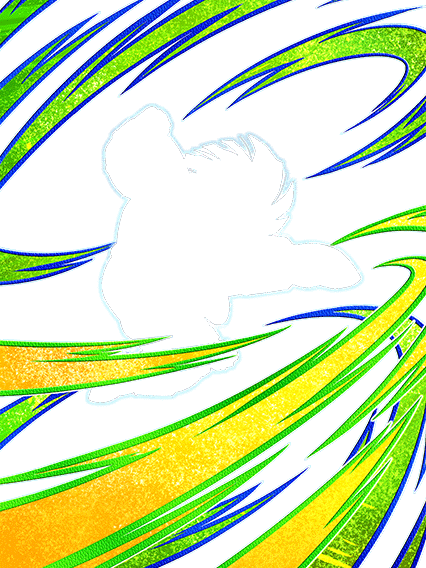 孫悟飯(幼年期)