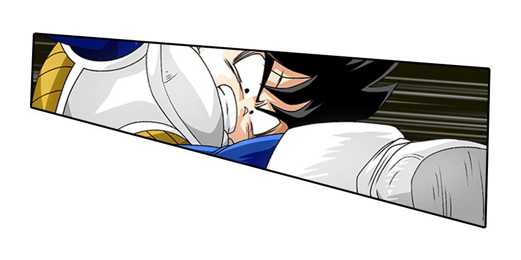 孫悟飯(幼年期)