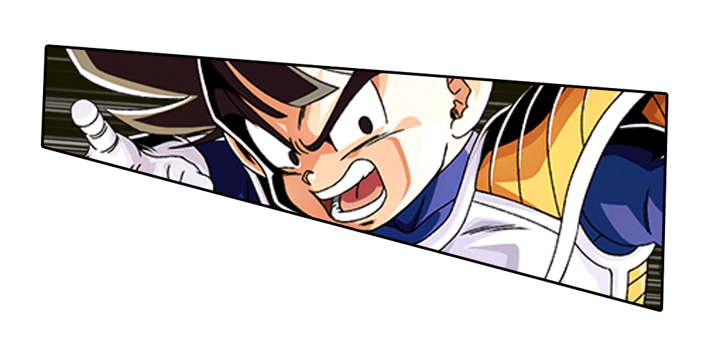 孫悟飯(幼年期)/ピッコロ