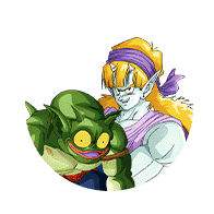 アンギラ&メダマッチャ