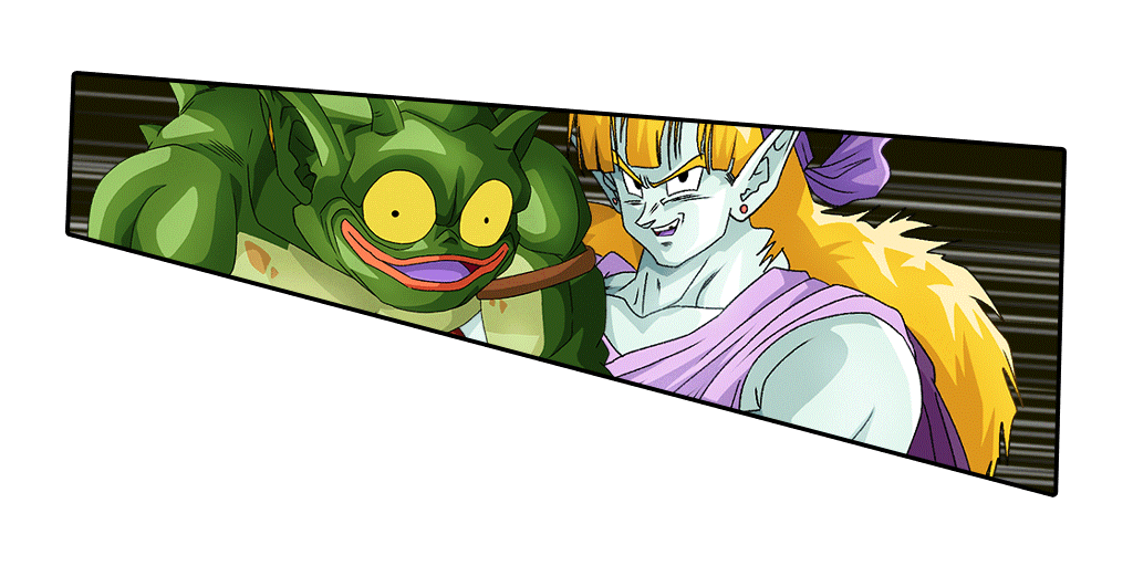 アンギラ&メダマッチャ