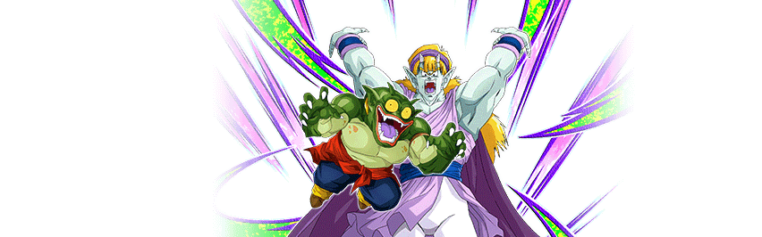 アンギラ&メダマッチャ