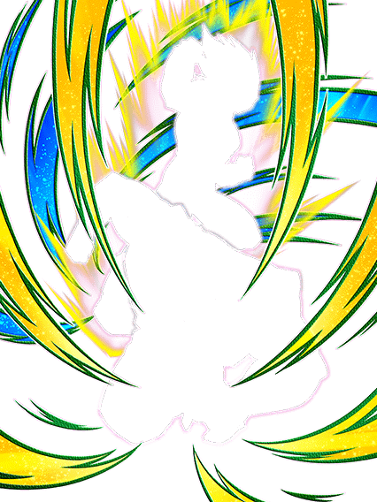 ピッコロ/超サイヤ人ベジータ