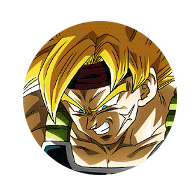 超サイヤ人バーダック