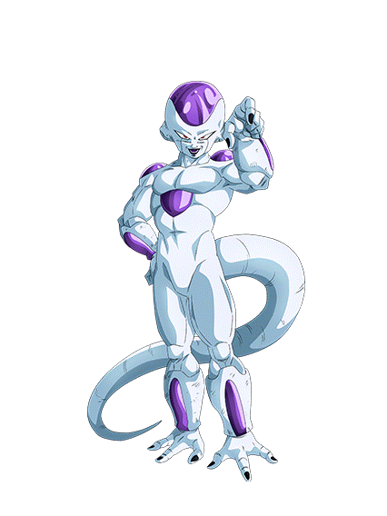 フリーザ(最終形態)