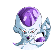 フリーザ(最終形態)