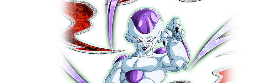 フリーザ(最終形態)