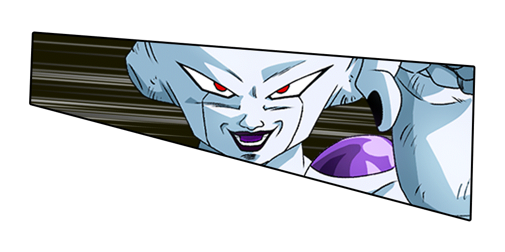 フリーザ(最終形態)