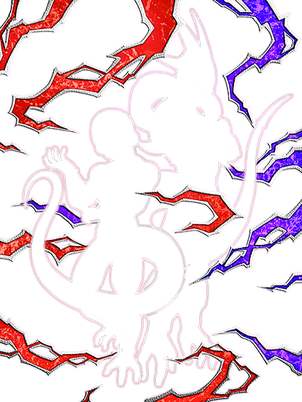 フリーザ(最終形態)/クウラ(最終形態)