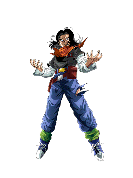 ヘルファイター17号