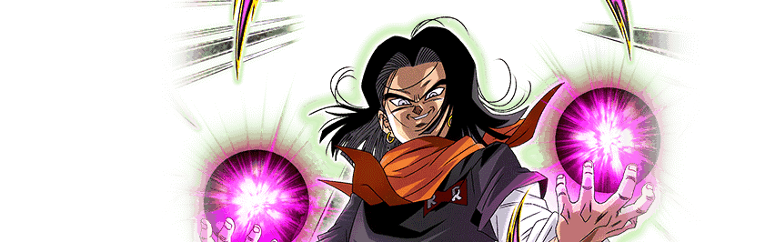 ヘルファイター17号