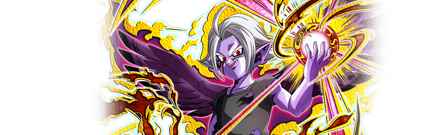 フュー(少年期)(ドギドギ完全吸収)