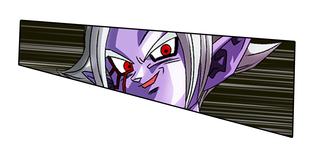 フュー(少年期)(ドギドギ完全吸収)