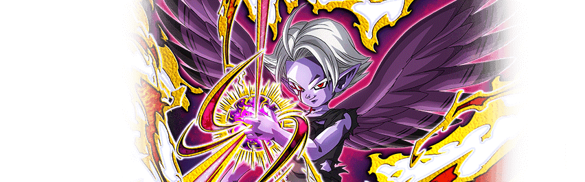 フュー(少年期)(ドギドギ完全吸収)