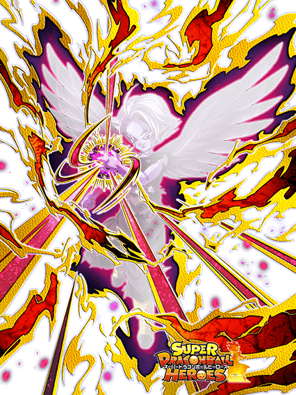 フュー(少年期)(ドギドギ完全吸収)