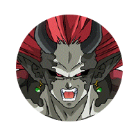 暗黒王ドミグラ(時の力解放)