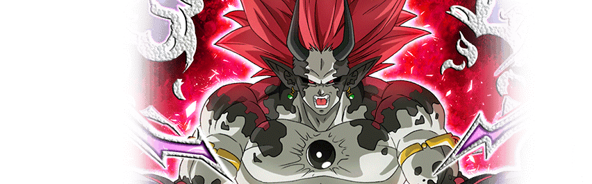 暗黒王ドミグラ(時の力解放)