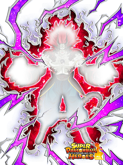 暗黒王ドミグラ(時の力解放)