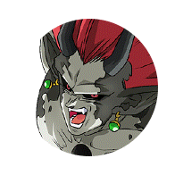 暗黒王ドミグラ(時の力解放)