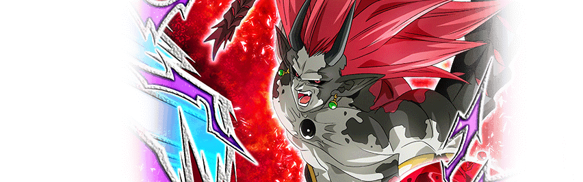 暗黒王ドミグラ(時の力解放)