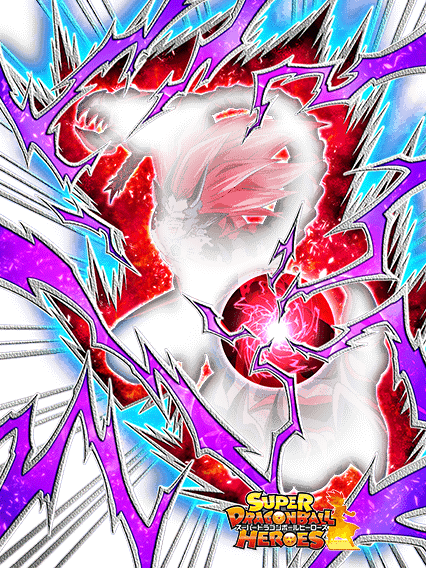 暗黒王ドミグラ(時の力解放)