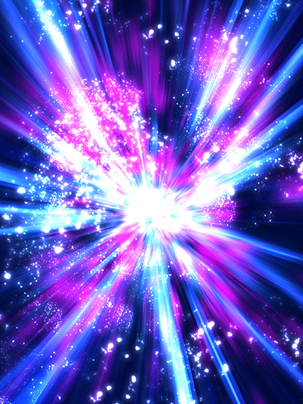 超サイヤ人ゴッドSS孫悟空(宇宙樹パワー)