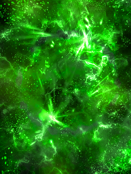 魔人ブウ(アルティメット悟飯吸収)