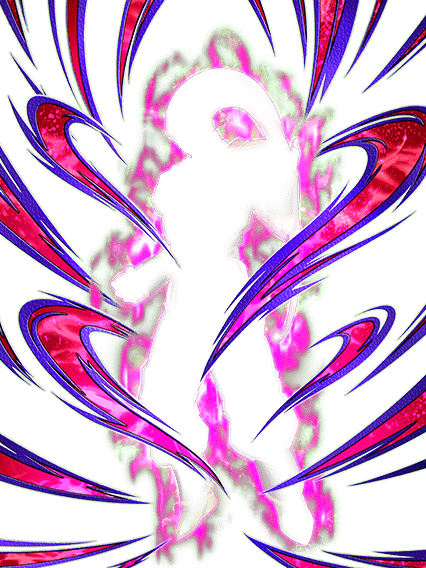 魔人ブウ(アルティメット悟飯吸収)