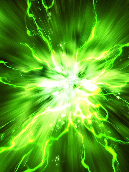 魔人ブウ(アルティメット悟飯吸収)