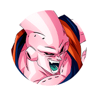 魔人ブウ(アルティメット悟飯吸収)