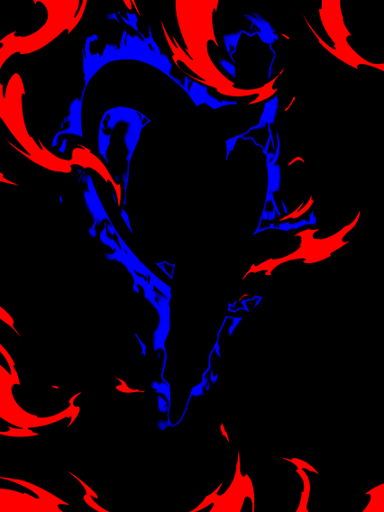 魔人ブウ(アルティメット悟飯吸収)