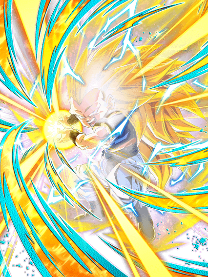 超サイヤ人3ゴテンクス