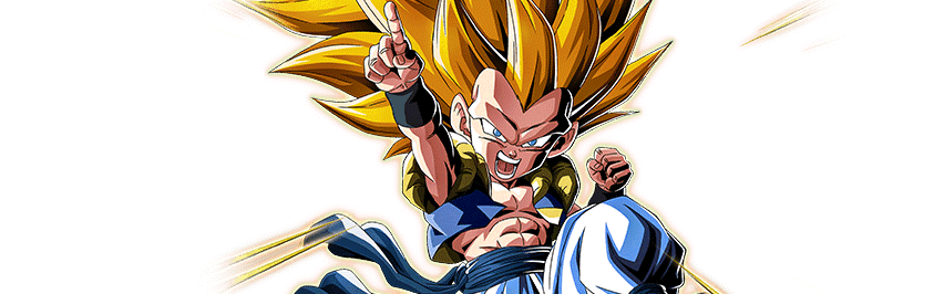 超サイヤ人3ゴテンクス