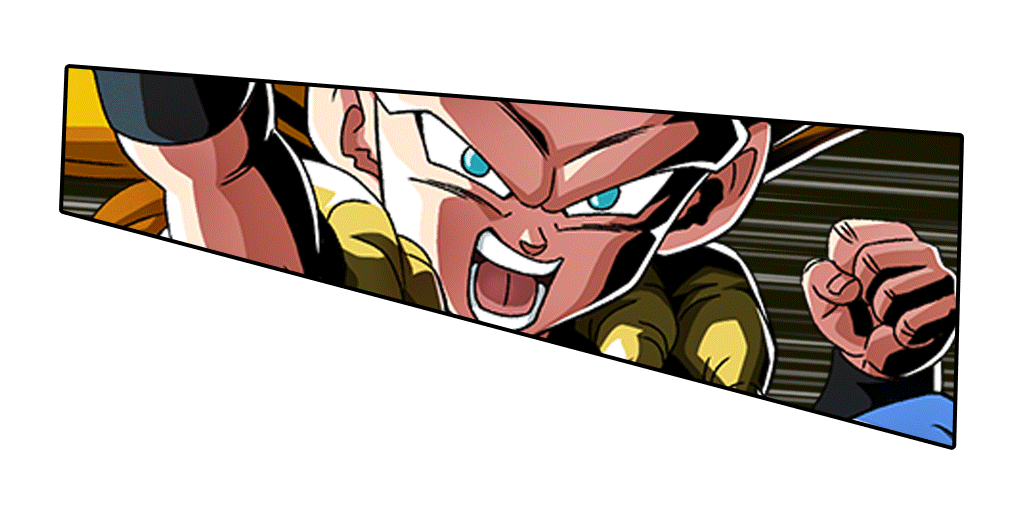 超サイヤ人3ゴテンクス