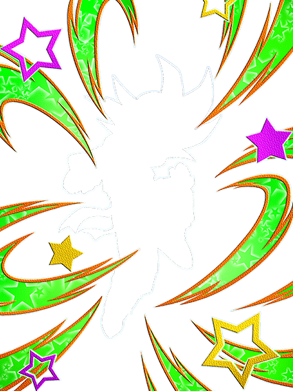 孫悟天(幼年期)