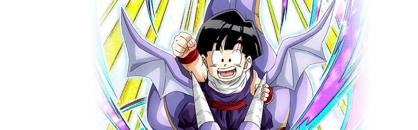 孫悟飯(幼年期)