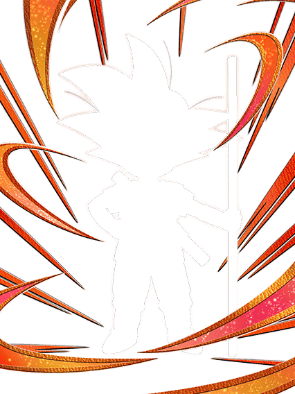 孫悟空(ミニ)(DAIMA)