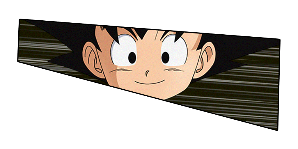 孫悟空(ミニ)(DAIMA)