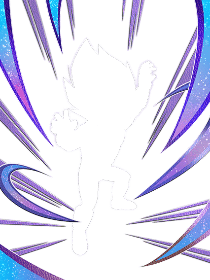 ベジータ(ミニ)(DAIMA)