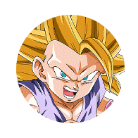 超サイヤ人3孫悟空(GT)